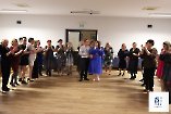 Biesiada przy pączku i faworku 2025 r.
