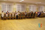 Biesiada ostatkowa przy pączku i faworku 2019 r.