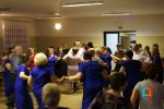 Biesiada ostatkowa przy pączku i faworku 2019 r.