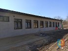 Budowa dziennego domu seniora w m. Wydrzyn 2025 r.