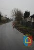 Budowa chodnika Czarnożyły-Brzezina 2016