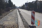 Chodnik Czarnożyły-Brzezina 2017