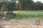 Budowa kanalizacji Gromadzice 2018 r.