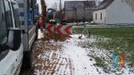 Budowa kanalizacji sanitarnej w miejscowości Gromadzice II etap 2021 r.
