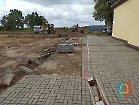 Budowa przedszkola i klubu dziecięcego w Wydrzynie 2022 r.