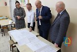 Budowa przedszkola i klubu dziecięcego w Wydrzynie 2023 r.