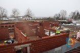 Budowa przedszkola i klubu dziecięcego w Wydrzynie 2023 r.