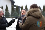 Budowa przedszkola i klubu dziecięcego w Wydrzynie 2023 r.