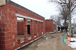 Budowa przedszkola i klubu dziecięcego w Wydrzynie 2023 r.