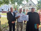 Dofinansowanie do zabytków w Gminie Czarnożyły 2023 r.