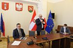 Dofinansowanie z Rządowego Funduszu Rozwoju Dróg 2022 r.