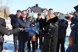 Dofinansowanie z Rządowego Funduszu Rozwoju Dróg 2023 r.