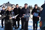 Dofinansowanie z Rządowego Funduszu Rozwoju Dróg 2023 r.