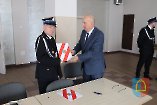 Dotacja z Funduszu Sprawiedliwości dla OSP w Raczynie