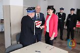 Dotacja z Funduszu Sprawiedliwości dla OSP w Raczynie