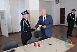 Dotacja z Funduszu Sprawiedliwości dla OSP w Raczynie