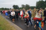 Dożynki gminne 2016