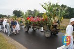 Dożynki gminne 2016