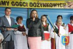 Dożynki gminne 2016