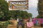 Dożynki 2017 r.