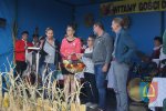 Dożynki gminno-parafialne w Czarnożyłach 2018 r.