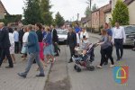 Dożynki gminno-parafialne w Czarnożyłach 2018 r.