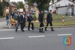 Dożynki gminno-parafialne w Czarnożyłach 2018 r.