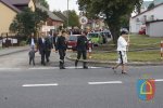 Dożynki gminno-parafialne w Czarnożyłach 2018 r.