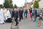 Dożynki gminno-parafialne w Czarnożyłach 2018 r.