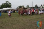 Dożynki gminno-parafialne w Czarnożyłach 2018 r.