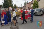 Dożynki gminno-parafialne w Czarnożyłach 2018 r.