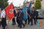 Dożynki gminno-parafialne w Czarnożyłach 2018 r.