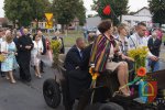 Dożynki gminno-parafialne w Czarnożyłach 2018 r.