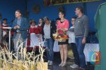 Dożynki gminno-parafialne w Czarnożyłach 2018 r.