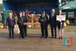 Dożynki gminno-parafialne w Czarnożyłach 2018 r.