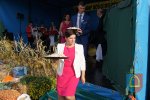 Dożynki gminno-parafialne w Czarnożyłach 2018 r.