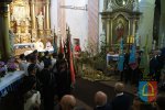 Dożynki gminno-parafialne w Czarnożyłach 2018 r.