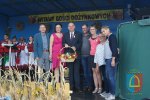 Dożynki gminno-parafialne w Czarnożyłach 2018 r.