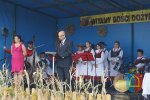 Dożynki gminno-parafialne w Czarnożyłach 2018 r.