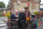 Dożynki gminno-parafialne w Czarnożyłach 2018 r.