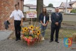 Dożynki gminno-parafialne w Czarnożyłach 2018 r.