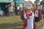 Dożynki gminno-parafialne w Czarnożyłach 2018 r.