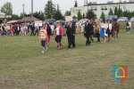 Dożynki gminno-parafialne w Czarnożyłach 2018 r.