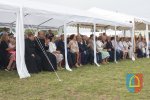 Dożynki gminno-parafialne w Czarnożyłach 2018 r.
