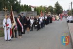 Dożynki gminno-parafialne w Czarnożyłach 2018 r.