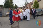 Dożynki gminno-parafialne w Czarnożyłach 2018 r.
