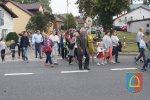 Dożynki gminno-parafialne w Czarnożyłach 2018 r.