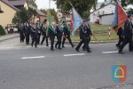 Dożynki gminno-parafialne w Czarnożyłach 2018 r.