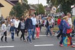 Dożynki gminno-parafialne w Czarnożyłach 2018 r.
