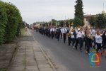 Dożynki gminno-parafialne w Czarnożyłach 2018 r.